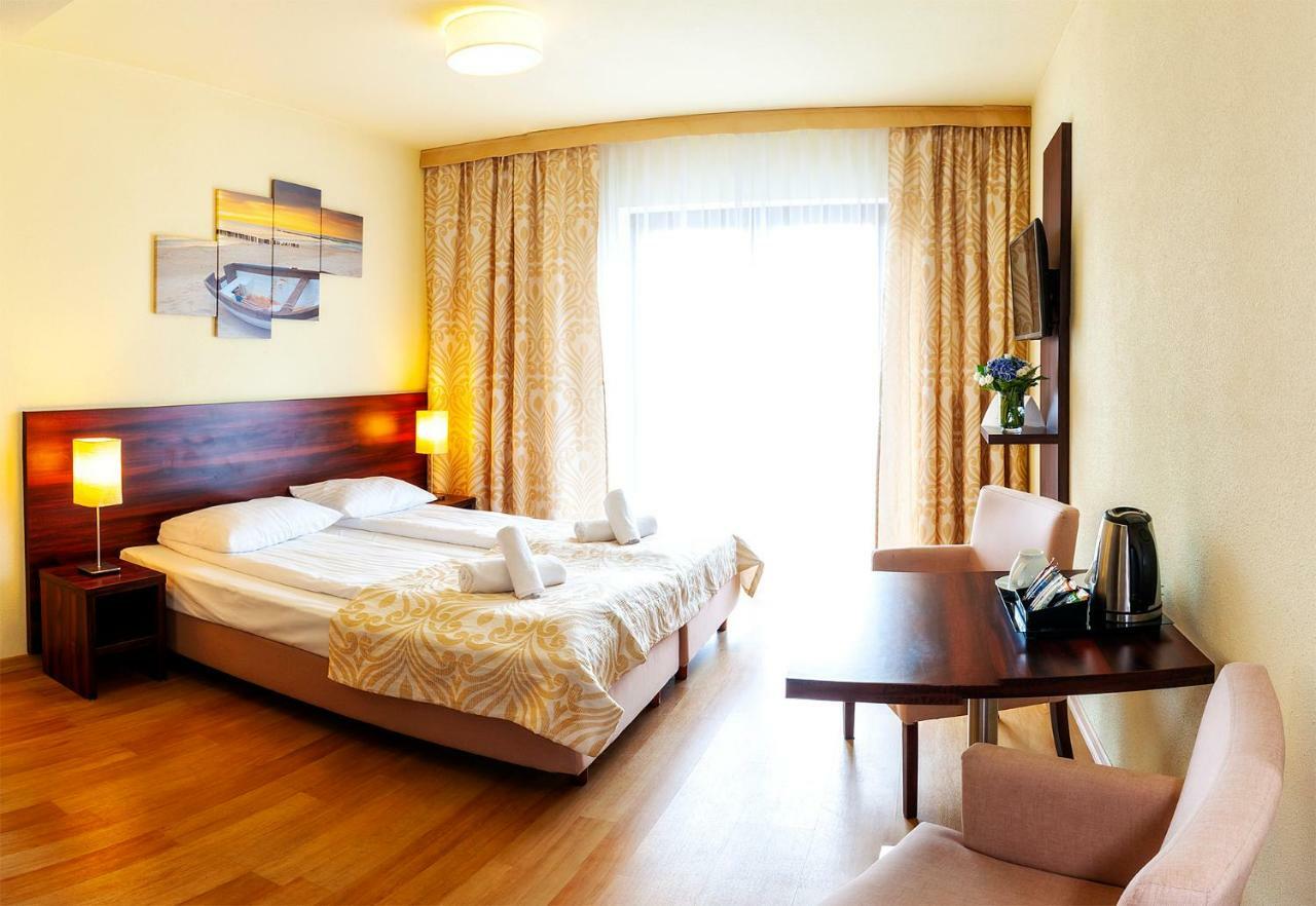 D.N. Center Apartment เมียนซิดดรอแย ภายนอก รูปภาพ